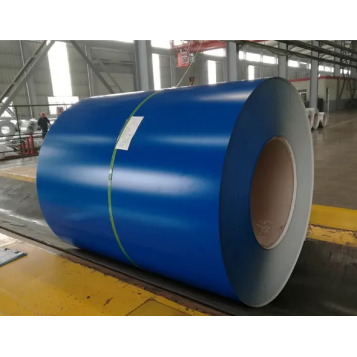 Factory Prijs 5005 Kleur Pre -Appe G60